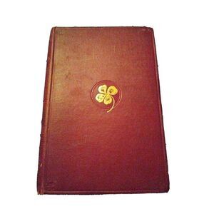 Kidnapped Robert Louis Stevenson Geo. M Hill Co. Chicago Antique